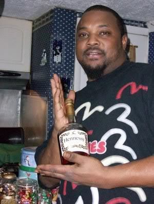 Jerome Deal