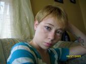 Ashley Ballenger