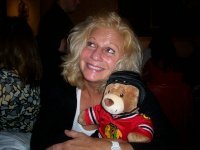 Kay Sordel