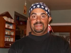 Michael Mariani