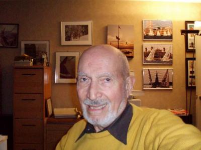 Joel Sterling