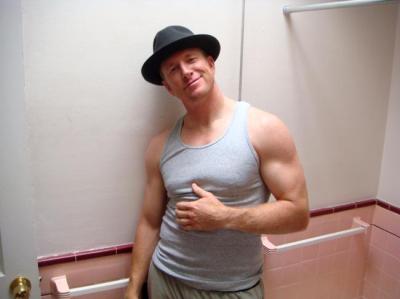 Michael Phillips