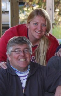 Laurie Bartoszewski