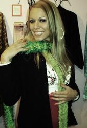 Brittany Brading