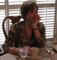 Sheryl Davis