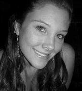 Caitlin Garrett