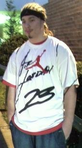 Lonnie Souers