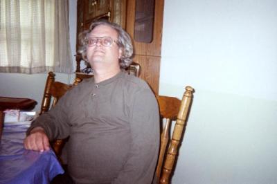 Robert Sims