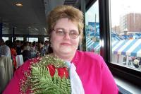 Cynthia Blair