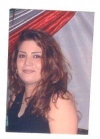Shahla Aldavoodi