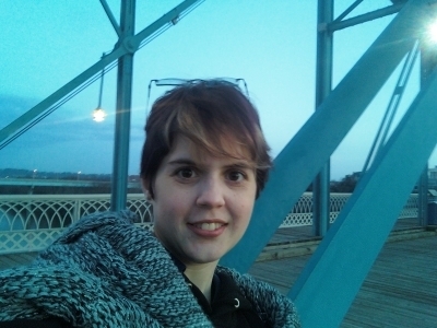 Alicia Heald