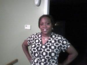 Terresita Burkes
