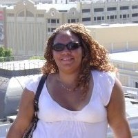 Courtney Wilson