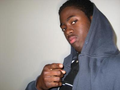 Rodney Laryea
