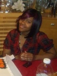 Eiress Wooten