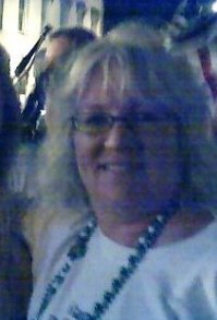 Mary Hodkiewicz
