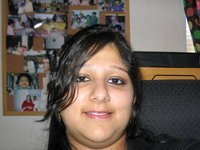 Mahreen Chaudhri