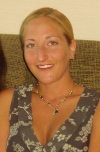 Stephanie Wheeler