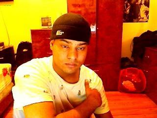 Arman Mowla