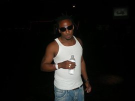 Matwain Bryant