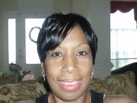 Cynthia Lyles-Jordan