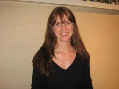 Wendy Nichols