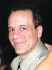 Tony Debattista