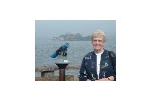 Annette Shaver