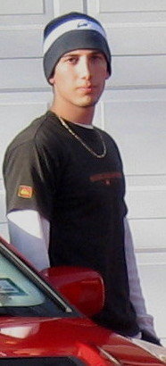 Nicholas Mionie