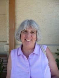Deborah Haimes