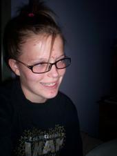 Candice Brennan