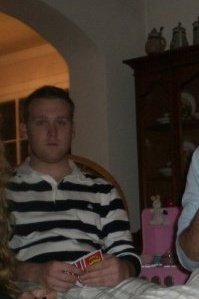 Brian Spronz
