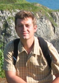 Pavel Kalinin