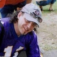 Timothy Ramsletter