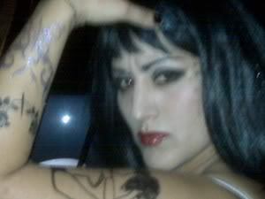 Monica Torres