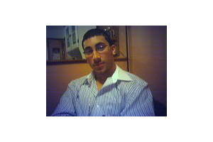 Marcos Santos