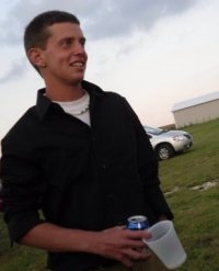 Justin Burds