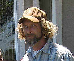 Anthony Marsh