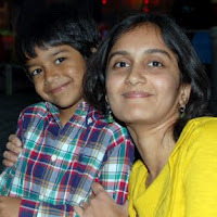 Prathyusha Kanala