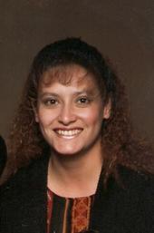 Bernadette Cortez