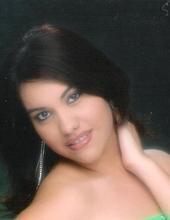 Lyssa Urias