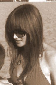 Allyson Barrio