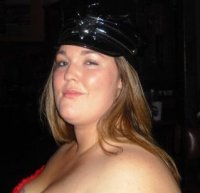 Christina Bagby