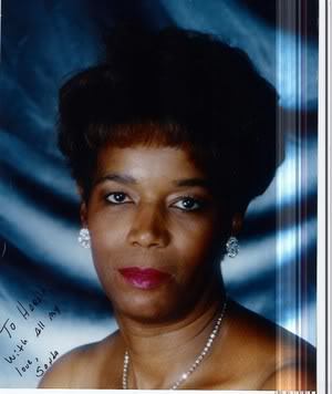 Sonja King