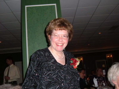 Judith Dilworth