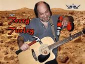Terry Turley