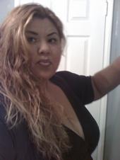 Cynthia Mendez