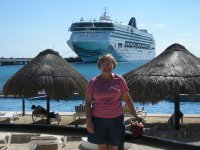 Dianne Morgan