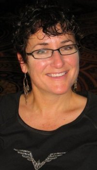 Lisa Mace
