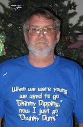 Thomas Sterrett